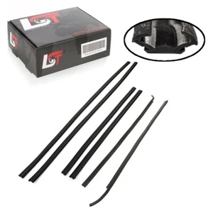 Guidage de Fenêtre Joint Kit 6 Pièces pour VW Lt 28-35 I - Bild 1 von 12