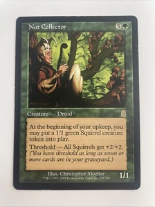 Nut Collector Odyssey Regular - Picture 1 of 4