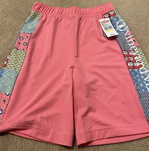 NWT! - Vineyard Vines Patchwork 25th Lacrosse Shorts Size Medium. Free shipping - Picture 1 of 12