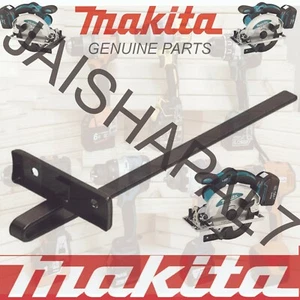 Makita Parallelanschlag für Kreissäge DSS610, DSS611, BSS610, BSS611, 5704RK, BJV180 - Bild 1 von 2