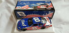Dale Earnhardt Jr. #8 Buweiser Stars & Stripes 2007  Monte Carlo Ss 1:24