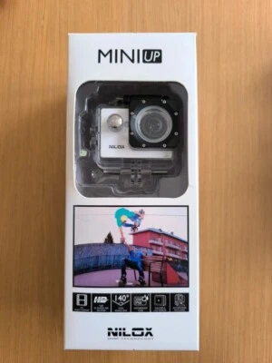 Nilox Mini action cam - Immagine 1 di 4