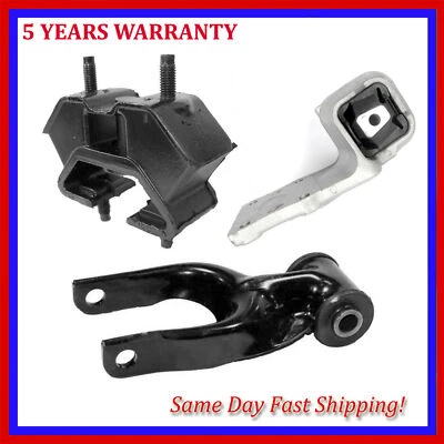 Trans Engine Motor Mount For 2899 2900 2818 97-09 Pontiac Aztek 3.4L - Image 1 of 4