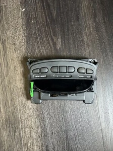 2003-2004 Dodge Ram OVERHEAD CONSOLE INFORMATION DISPLAY P/N: 56049707AC - Bild 1 von 9