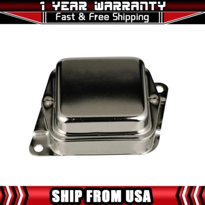 Regulador de voltaje de encendido estándar para Ford F-250 1963~1992 Foto 1 de 4