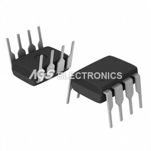 NE602N - NE 602N Circuito Integrato DOUBLE BAL.MIXEROSC 8p - Picture 1 of 1