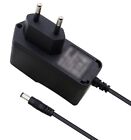 EU AC/DC Adapter Charger For Roland ACR-120 MICRO CUBE 9V 500mA Power Supply