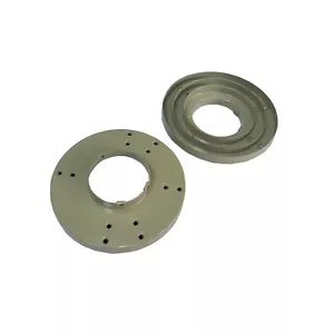 C Band Scalar Ring Feedhorn For Satellite Dish Signal Reception - Picture 1 of 3