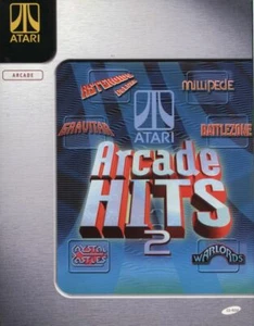 Instalación ATARI ARCADE HITS VOL 2 con 1 clic 32/64 Windows 11 10 8 7 Vista XP - Imagen 1 de 6