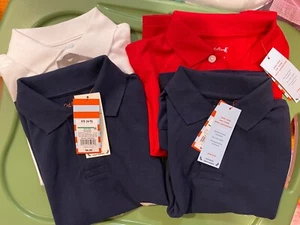 school uniform Shirt Boy 4-5 For All - Picture 1 of 1