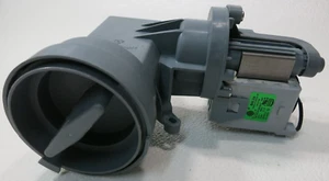 Maytag Frontlader Waschmaschine MHW7100DC0 Ablaufpumpe W10365896 OEM Original Whirlpool - Bild 1 von 8