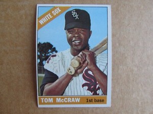 1966 TOPPS BASEBALL CARD SINGLES #1-250 COMPLETE YOUR SET U-PICK