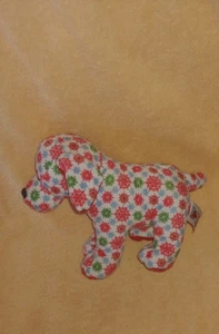 Ganz Webkinz Snowflake Pup Puppy HM691 - Bild 1 von 3