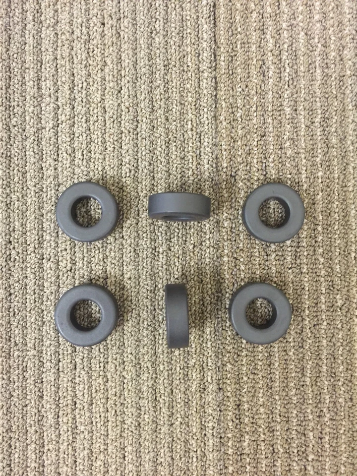 Magnetics Inc OJ-43813-TC, F-150A-J TOROID FERRITE CORE (10 pieces lot) - Image 1 of 1