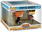 Funko POP! Moment Naruto Shippuden Pain vs. Naruto 5.5" Vinyl Figure (#1433)