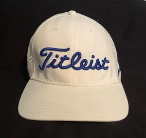 TITLEIST - PRO V1 - FJ - DRUCKKNOPFLASCHE - MÜTZE/KAPPE - Bild 1 von 4