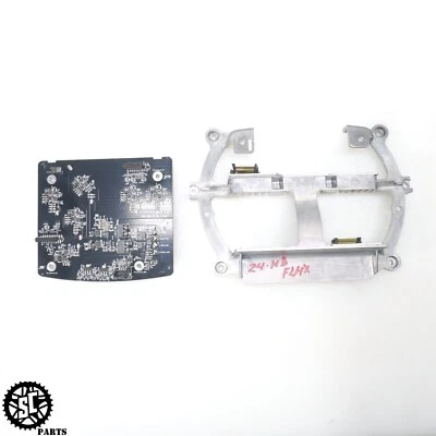 2024 Harley-Davidson FLHX STREET GLIDE FRONT HEADLIGHT LOW BEAM LED BALLAST - Image 1 of 4