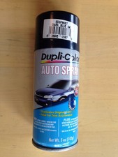 Dupli-Color 5oz. Automotive Touchup 