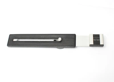 Kamera Blitzschiene ca.20cm N.1659 - Bild 1 von 2