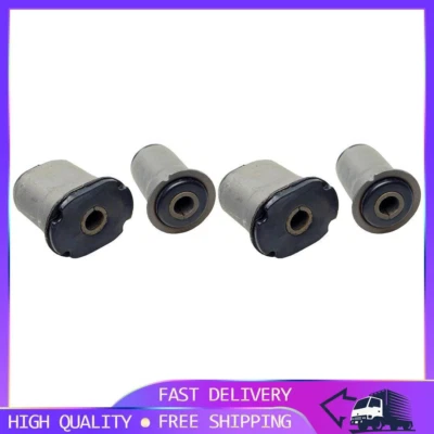 2 комплекта втулок переднего нижнего рычага управления Mevotech для Chevrolet Chevelle 1967-1972 - Изображение 1 из 3