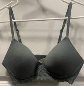 Aerie Real Chill Wireless Sans Armature BH Gr. 36 - Bild 1 von 3