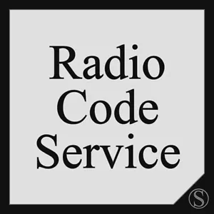 Code for Becker Grand Prix 2000 BE1315 Radio for Mercedes W201 W124 W126 R129 SL - Picture 1 of 1
