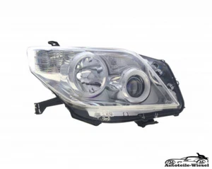 Scheinwerfer H11 + HB3 Rechts für TOYOTA LAND CRUISER 150 J15 - Bild 1 von 6