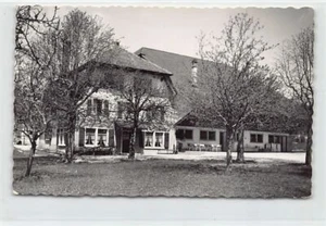 Suisse - DELÉMONT (JU) Restaurant de la Haute Borne - Ed. Enard - Picture 1 of 2