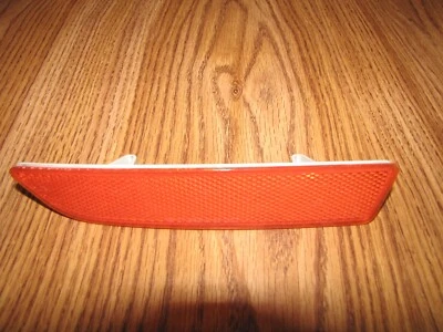 REFLECTOR MARCADOR DELANTERO BMW X3 LH 2007-2010 OEM DRIVER Foto 1 de 2