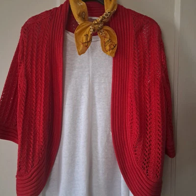 Cárdigan Peter Nygard Foto 1 de 4