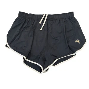 Tracksmith Men's Size XL Van Cortlandt Black Mesh Lightweight 3" Running Shorts - Picture 1 of 5