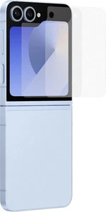 Protector de Pantalla Antirreflectante Oficial Samsung Galaxy para Galaxy Z Flip6  - Imagen 1 de 8
