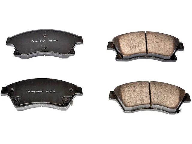 Juego de pastillas de freno delanteras para Chevrolet Sonic 2012-2017 17993CXPH 2015 2013 Foto 1 de 2