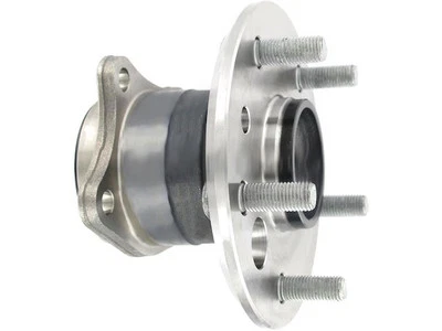 Conjunto de buje de rueda trasero izquierdo Toyota Avalon 2005-2012 87164CTJV 2006 2007 Foto 1 de 2