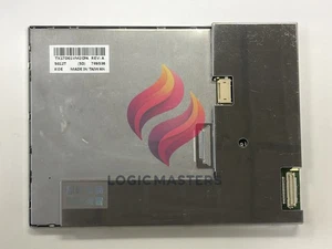 Panel de pantalla LCD de 6,5" pulgadas TX17D01VM2CPA para HITACHI - Imagen 1 de 5