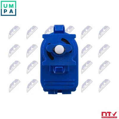 CONTROLTRAILING ARM WHEEL SUSPENSION ZWD-ME-058 FOR MERCEDES-BENZ 2.1L 4cyl 3.0L - Image 1 of 4