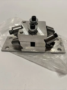 Horton C2102 Linear Travel Block Assembly with Plate - Bild 1 von 8