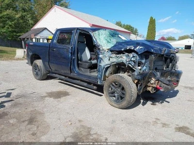 Used Fuel Injection Air Flow Meter fits: 2019 Chevrolet Silverado 1500 pickup  G Foto 1 de 4