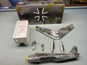Admiral Toys Luftwaffe CL-13 neuwertig in Box 1/18 F-86 Säbelmodell - Bild 1 von 10