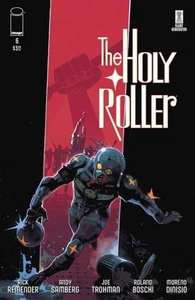Holy Roller #6 - Bild 1 von 1