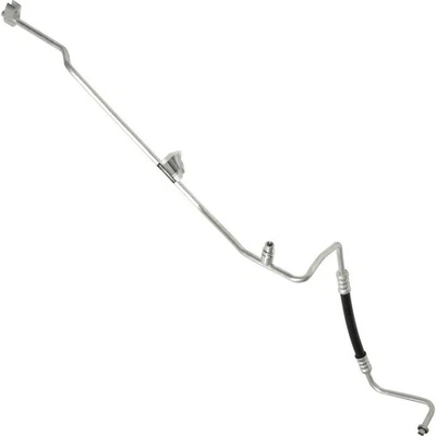 For Jeep Grand Cherokee 2015-2021 UAC HA114466C A/C Liquid Line Assembly - Image 1 of 3
