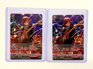 Cardfight!! Vanguard Onniscient Awakening - FLMMe-Glam sup.Gt. Grenadine SR (2) - Foto 1 di 4