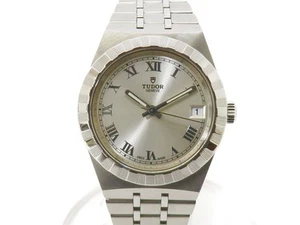 Tudor 28400 Royal Stainless steel Automatic Men's Wristwatches Stainless steel - Picture 1 of 8