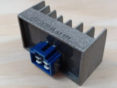 ♻️D♻️Honda CBF125M Regulator Rectifier SH786AA - Image 1 of 4