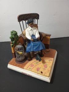 American Girl Addy Bookend Pleasant Company Retired Rare 2002 - Picture 1 of 6