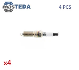 OE131/T10 ENGINE SPARK PLUG SET PLUGS CHAMPION 4PCS NEW OE REPLACEMENT - Picture 1 of 5