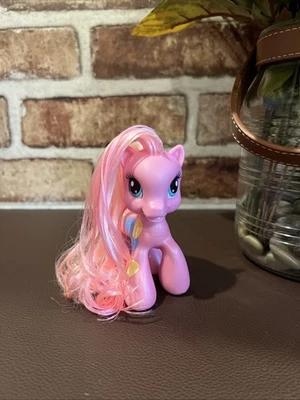 Hasbro '08 My Little Pony G3.5 «Twice as Fancy» коллекции Pinkie пирог щеточный  - Изображение 1 из 4