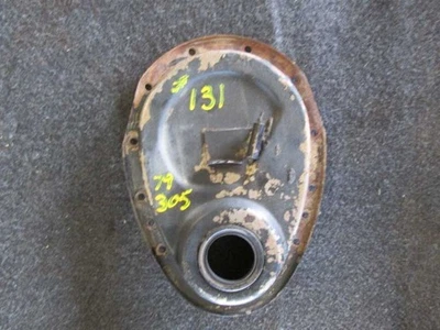 Timing Cover 5.0L TBI Fits 77-92 FIREBIRD 279236 Foto 1 de 2