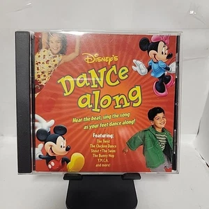 Disney Dance Along Y.M.M.A - Foto 1 di 3