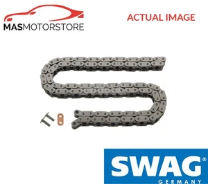 ENGINE TIMING CHAIN SWAG 99 11 0219 FOR MERCEDES-BENZ SALOON,KOMBI,190,T1,COUPE - Picture 1 of 5